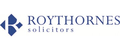 Roythornes